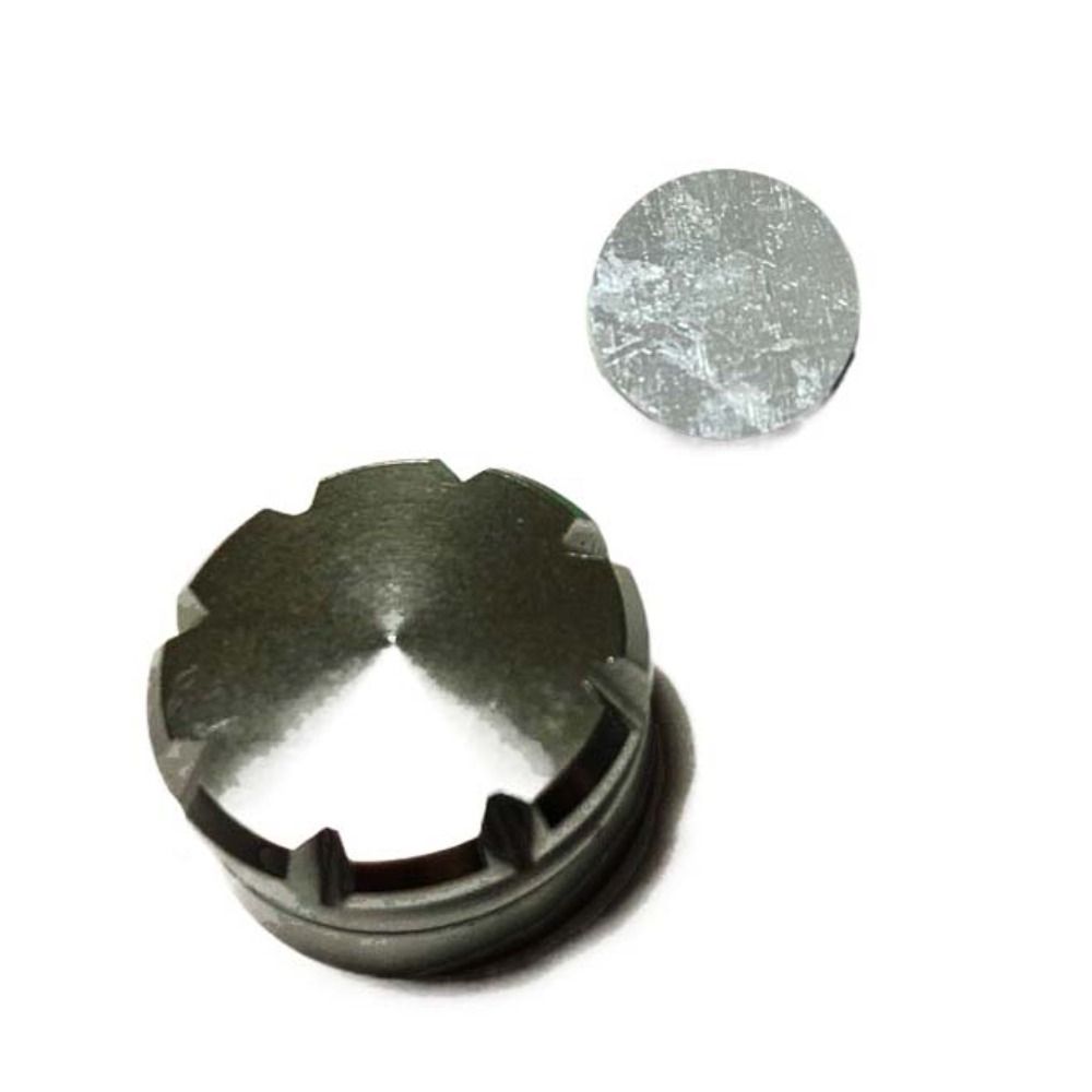 Tension Cap For Daiwa Steez Kn - огляд і ціна Reel Spare Spool
