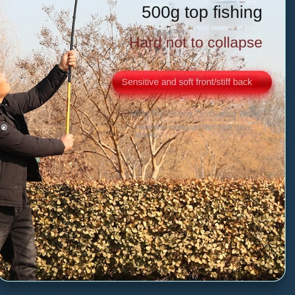Telescopic Fishing Rod Full Ki - огляд і ціна Spincast Reel