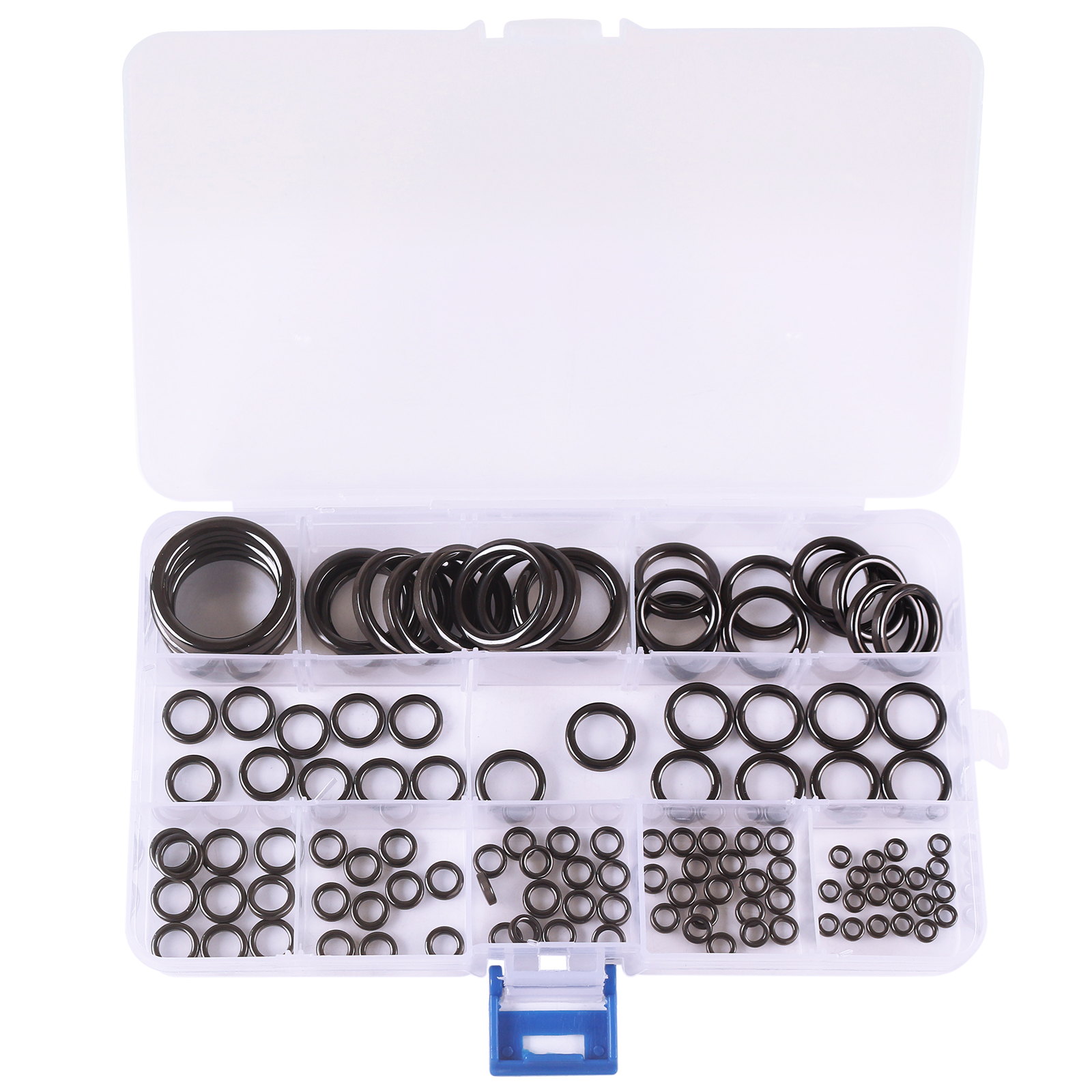 Fishing Rod Guide Repair Kit C - огляд і ціна Reel Repair Kit