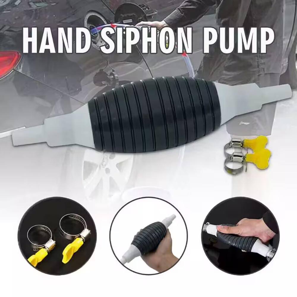  High Flow Manual Oil Transfe - огляд і ціна Reel Oil