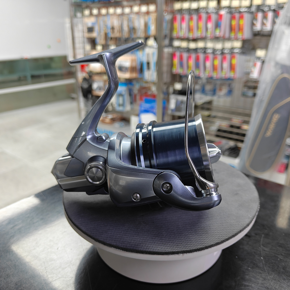 Premium 17 FLIEGEN Surf Reel C - огляд і ціна Surf Reel