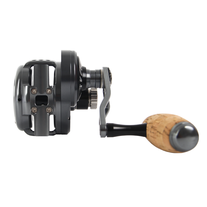Metal High Quality Boat Fishin - огляд і ціна Reel Drag Knob