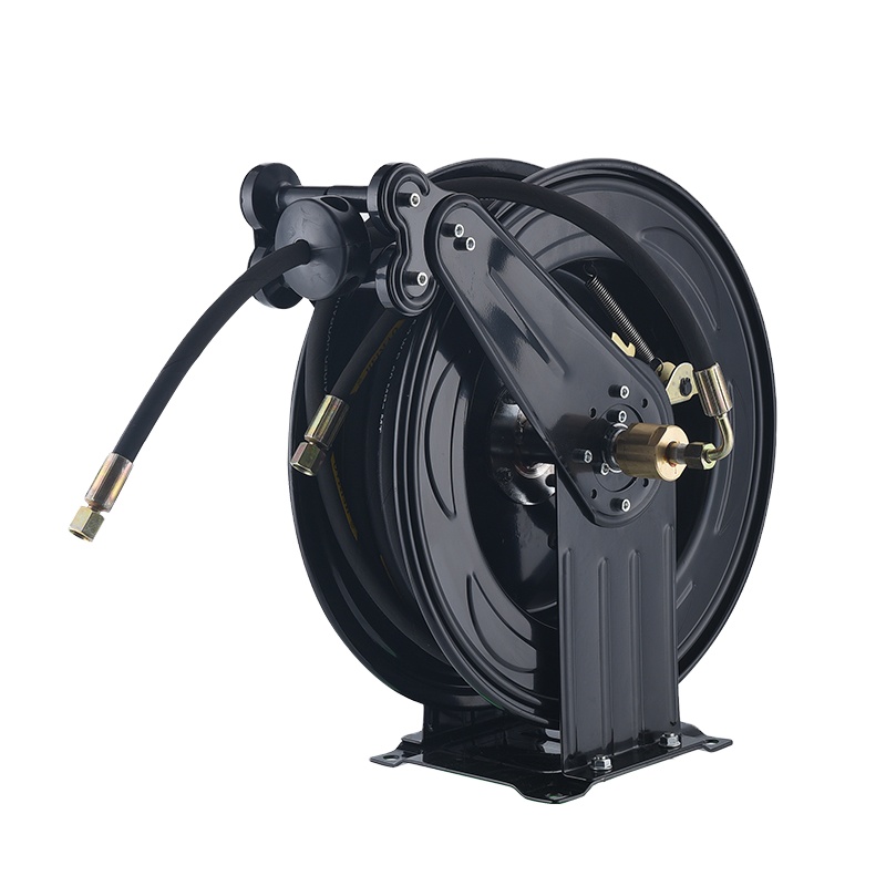 Hose Reel 1/2 1/4 3/4 1inch Hi - огляд і ціна Reel Grease