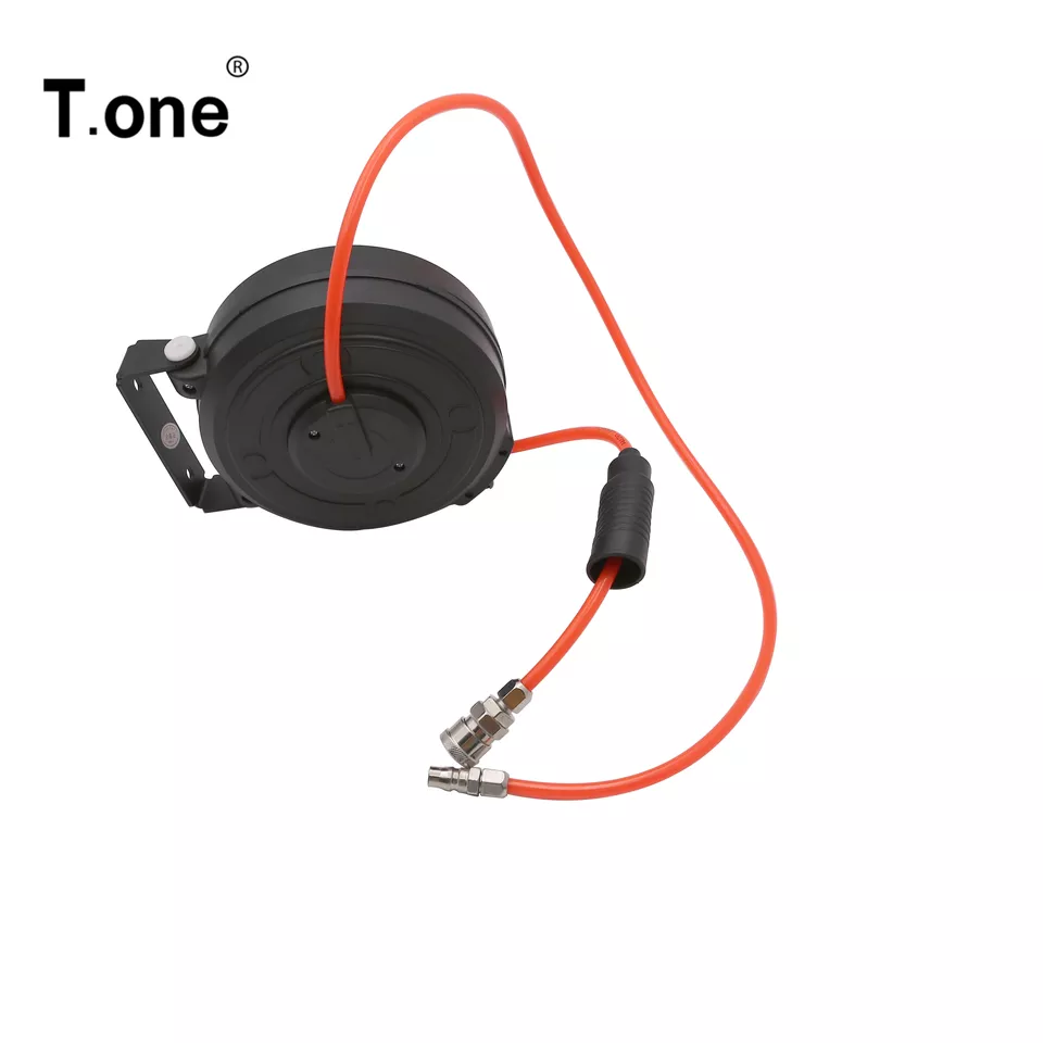 Custom Electric Cable Hose Ree - огляд і ціна Electric Reel