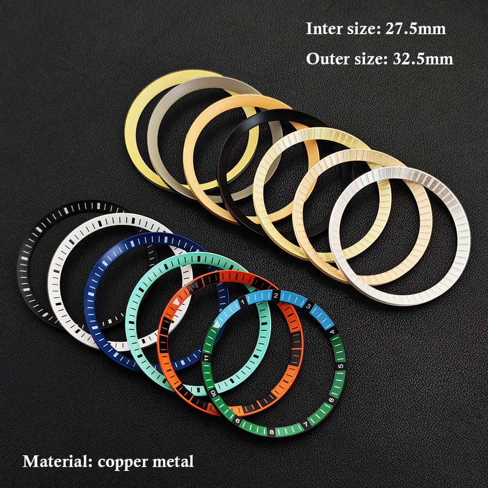 Watch Inner Shadow Ring 32.5mm - огляд і ціна Reel Case