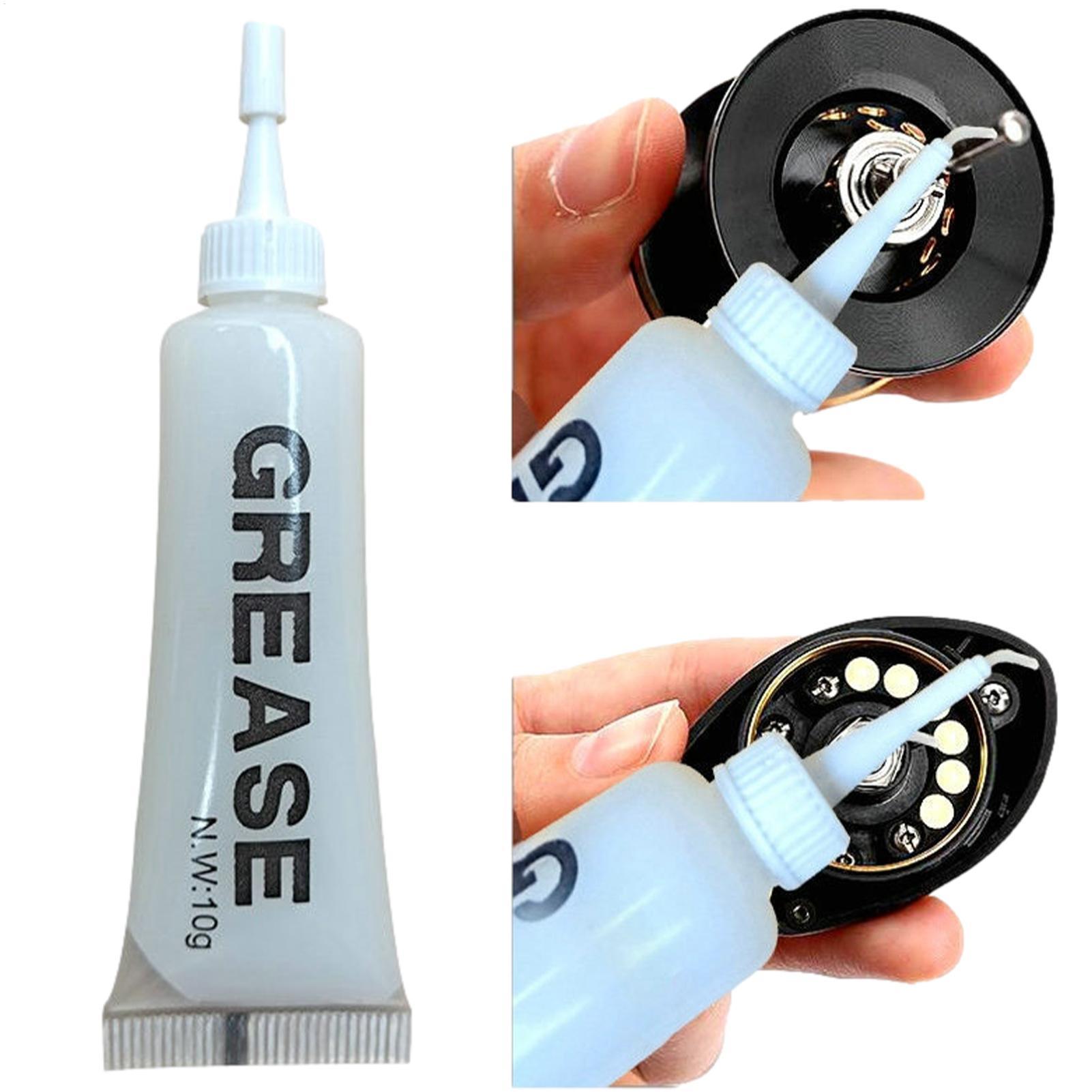 Fishing Reel Grease Portable G - огляд і ціна Reel Oil