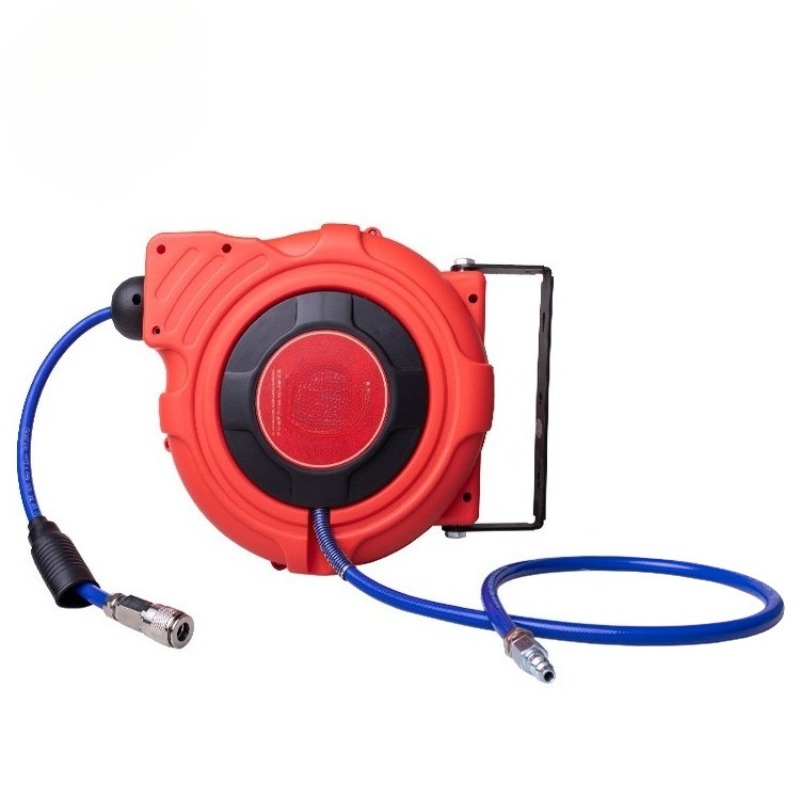Automatic Retractable Flexible - огляд і ціна Electric Reel