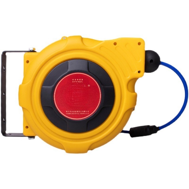 Automatic Retractable Flexible - огляд і ціна Electric Reel