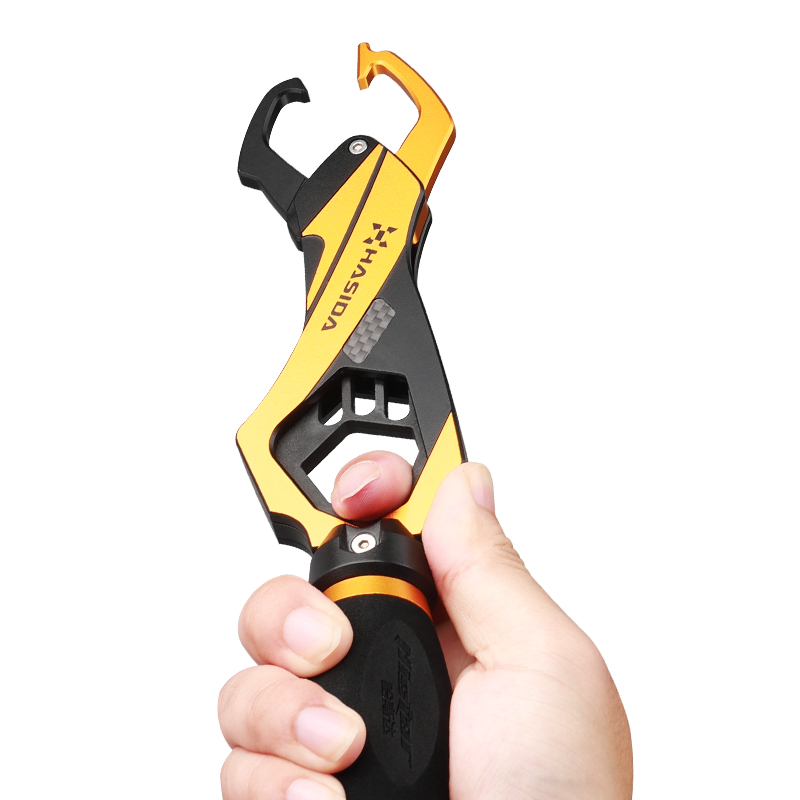 HISTAR  1Pc Fishing Pliers And - огляд і ціна Spinning Reel