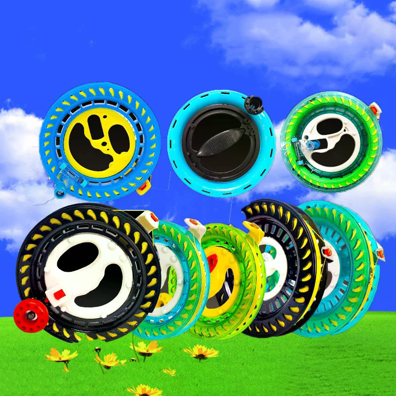 1 Piece Outdoor Round Grip For - огляд і ціна Fly Reel