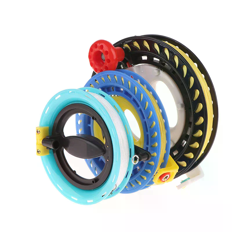 1 Piece Outdoor Round Grip For - огляд і ціна Fly Reel