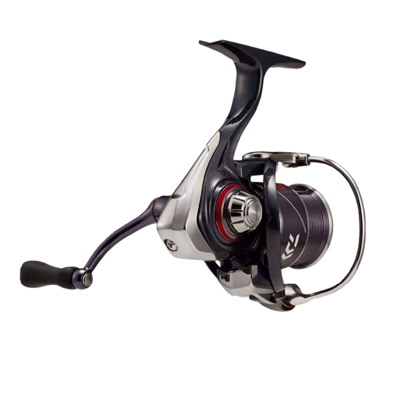 Original Daiwa Gekkabijin Moon - огляд і ціна Reel Spare Spool