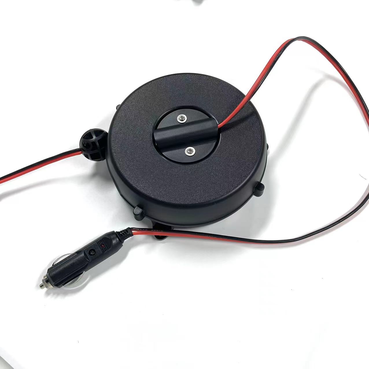 Electrical Mini 2.5m Reel Auto - огляд і ціна Electric Reel
