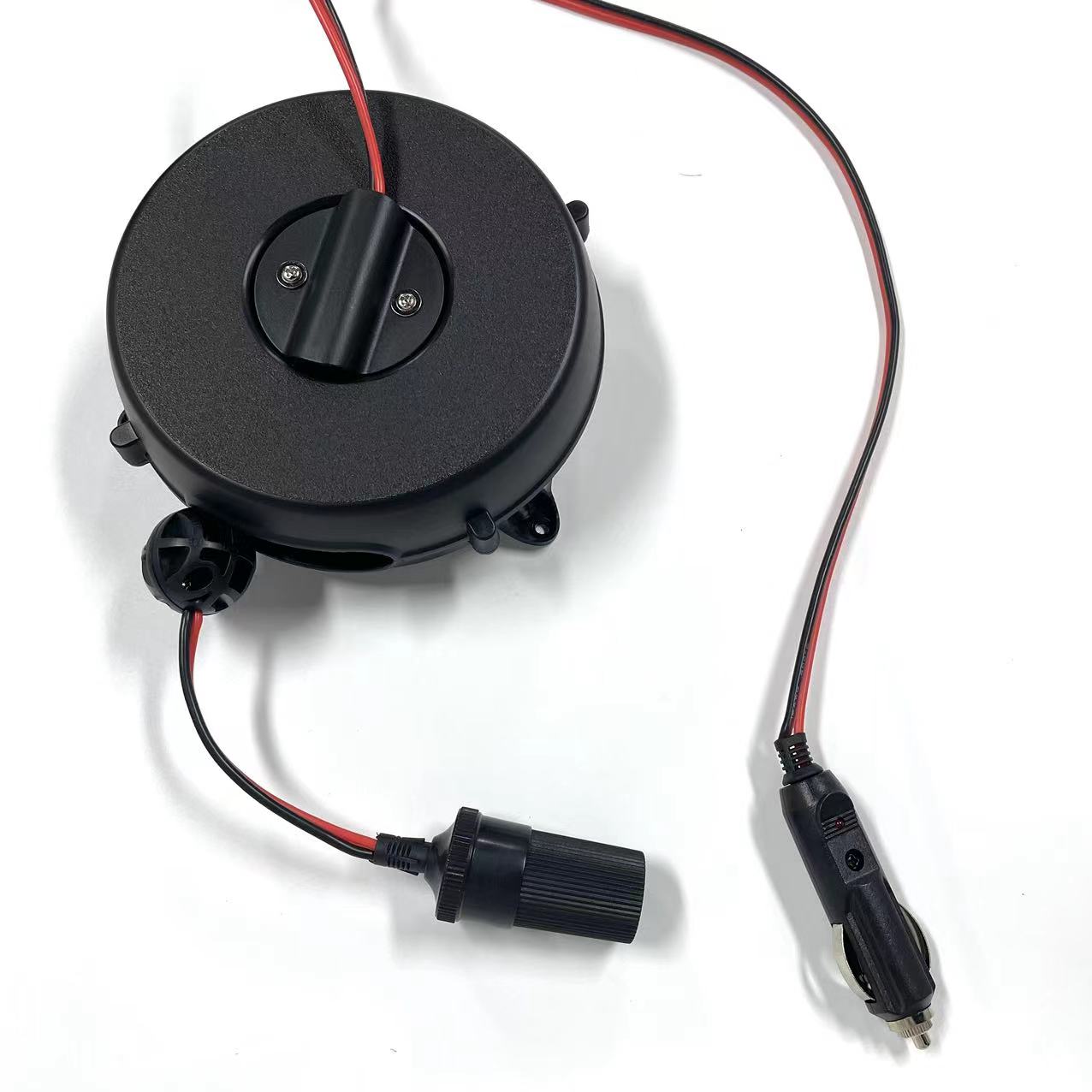 Electrical Mini 2.5m Reel Auto - огляд і ціна Electric Reel