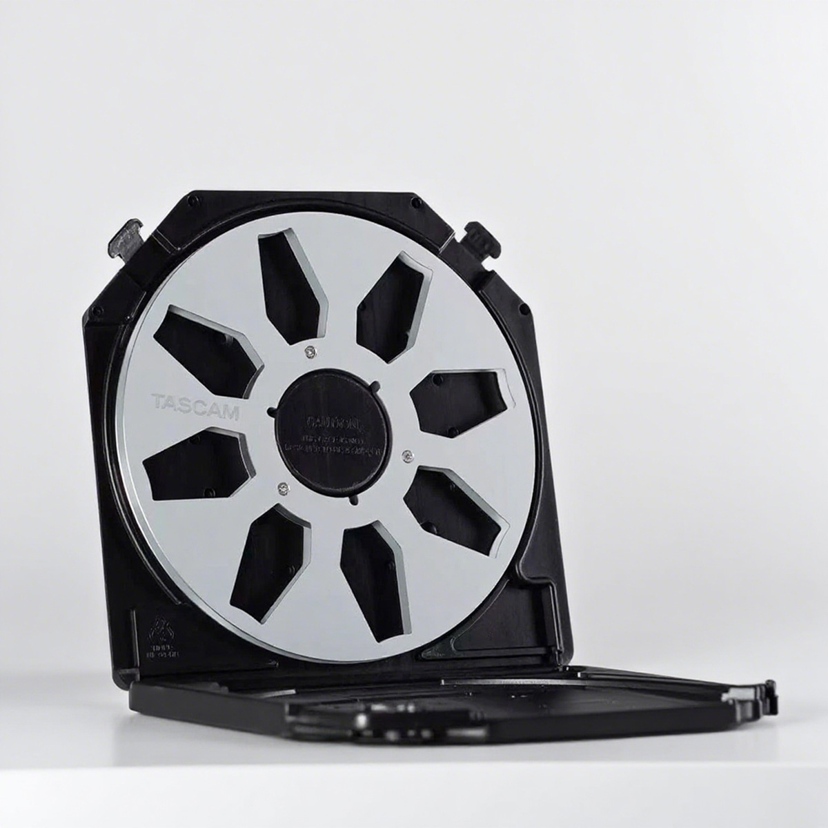 10 Inch Empty Tape Reel Storag - огляд і ціна Reel Case