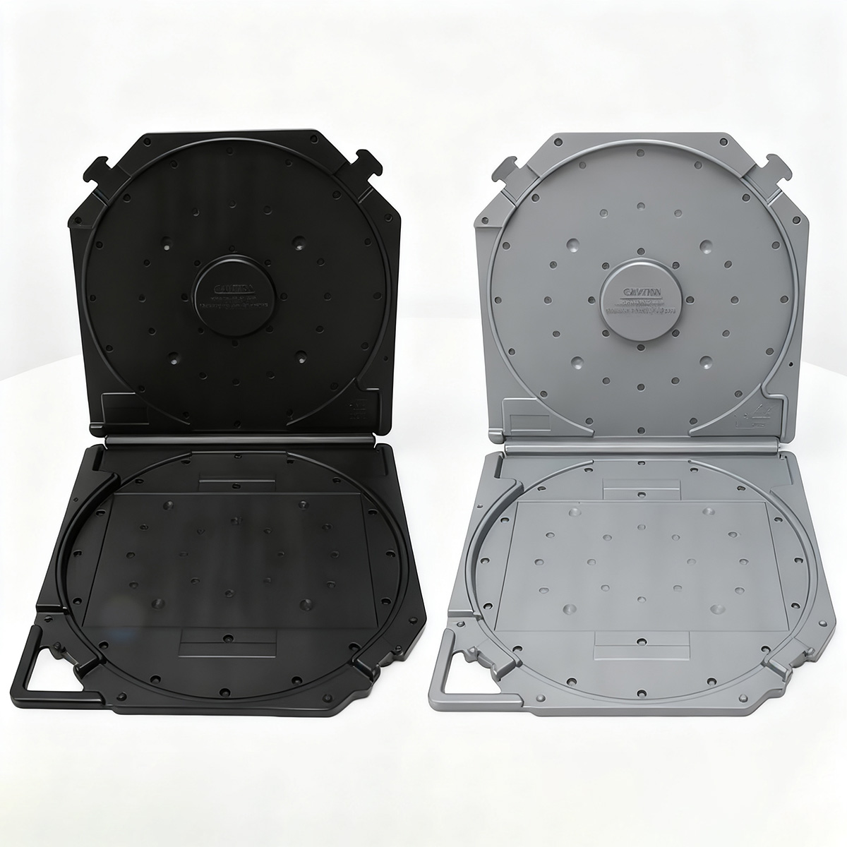 10 Inch Empty Tape Reel Storag - огляд і ціна Reel Case