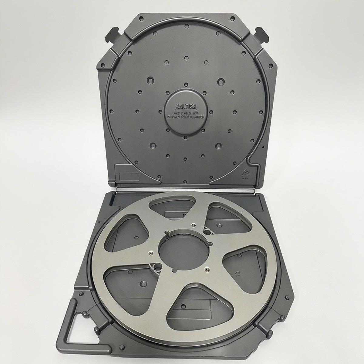 10 Inch Empty Tape Reel Storag - огляд і ціна Reel Case