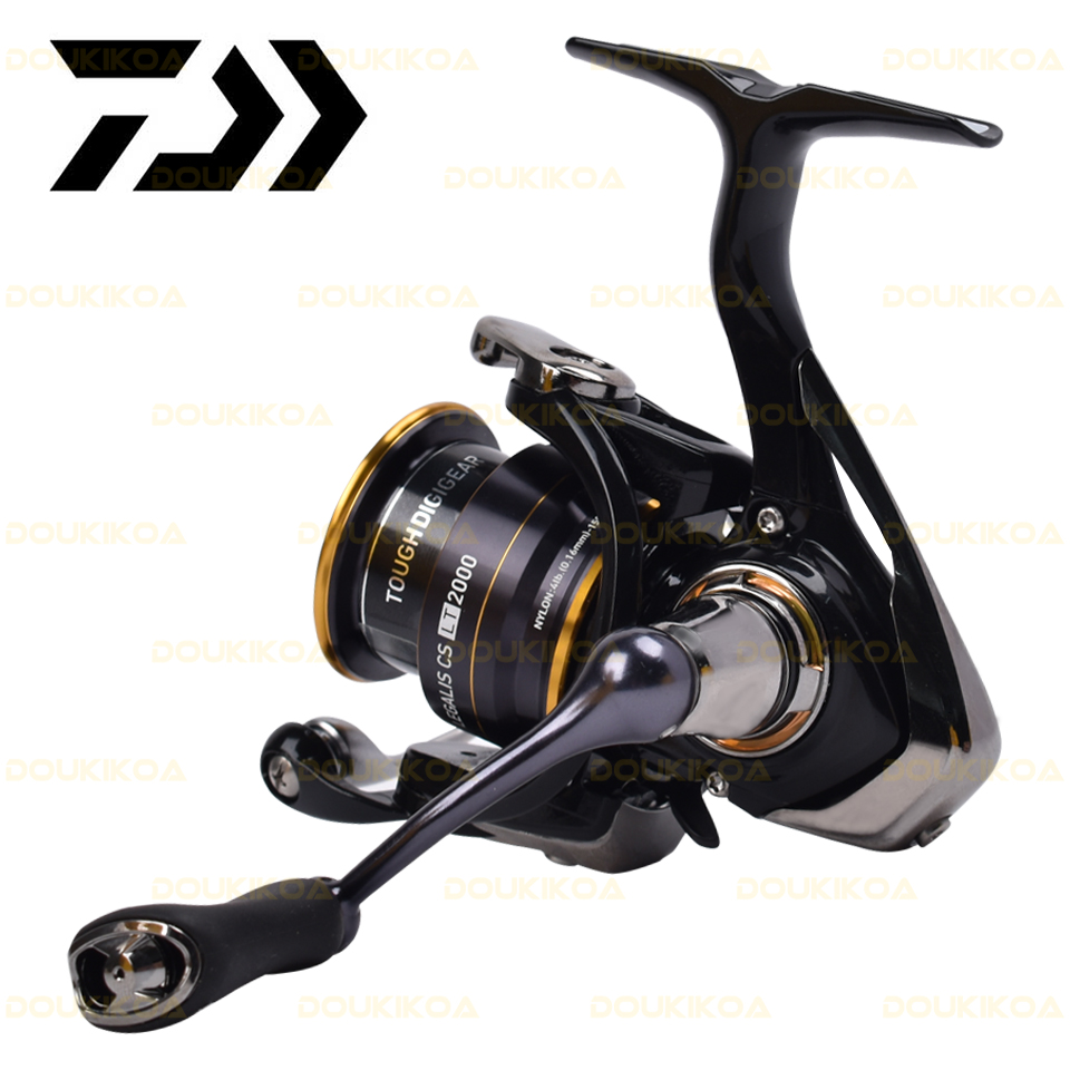 2021 DAIWA LEGALIS CS LT Fishi - огляд і ціна Reel Spare Spool