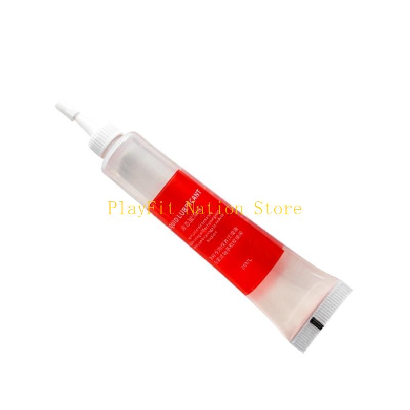 242F 20ml Fishing Reels Mainte - огляд і ціна Reel Grease