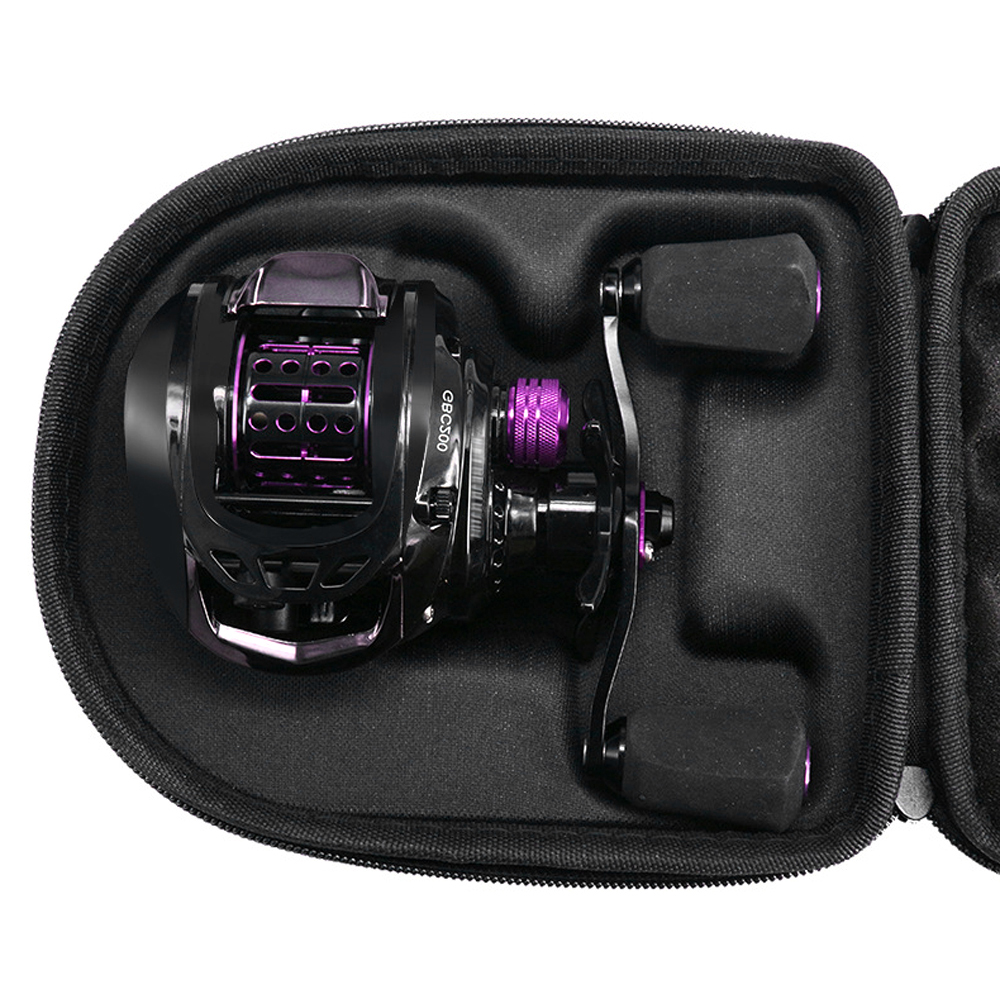 Fishing Reel Protective Case W - огляд і ціна Spincast Reel