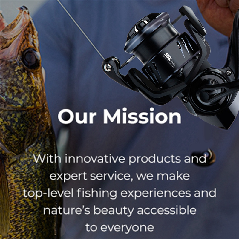 A98I-Waterproof 1000S Ultra Li - огляд і ціна Fly Reel