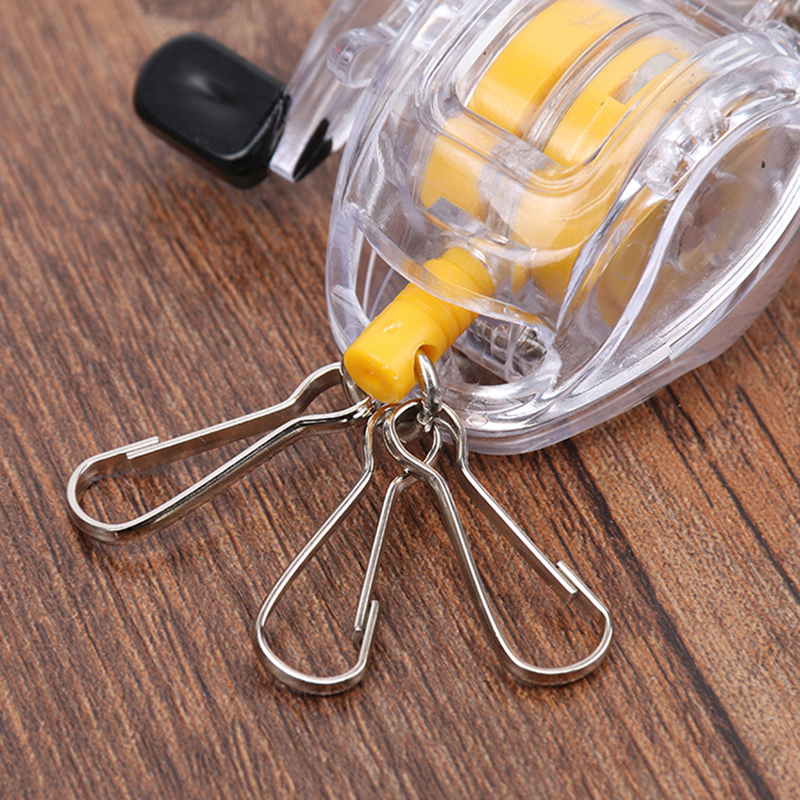 【Fly Fishing Reel Key Chain Ke - огляд і ціна Conventional Reel