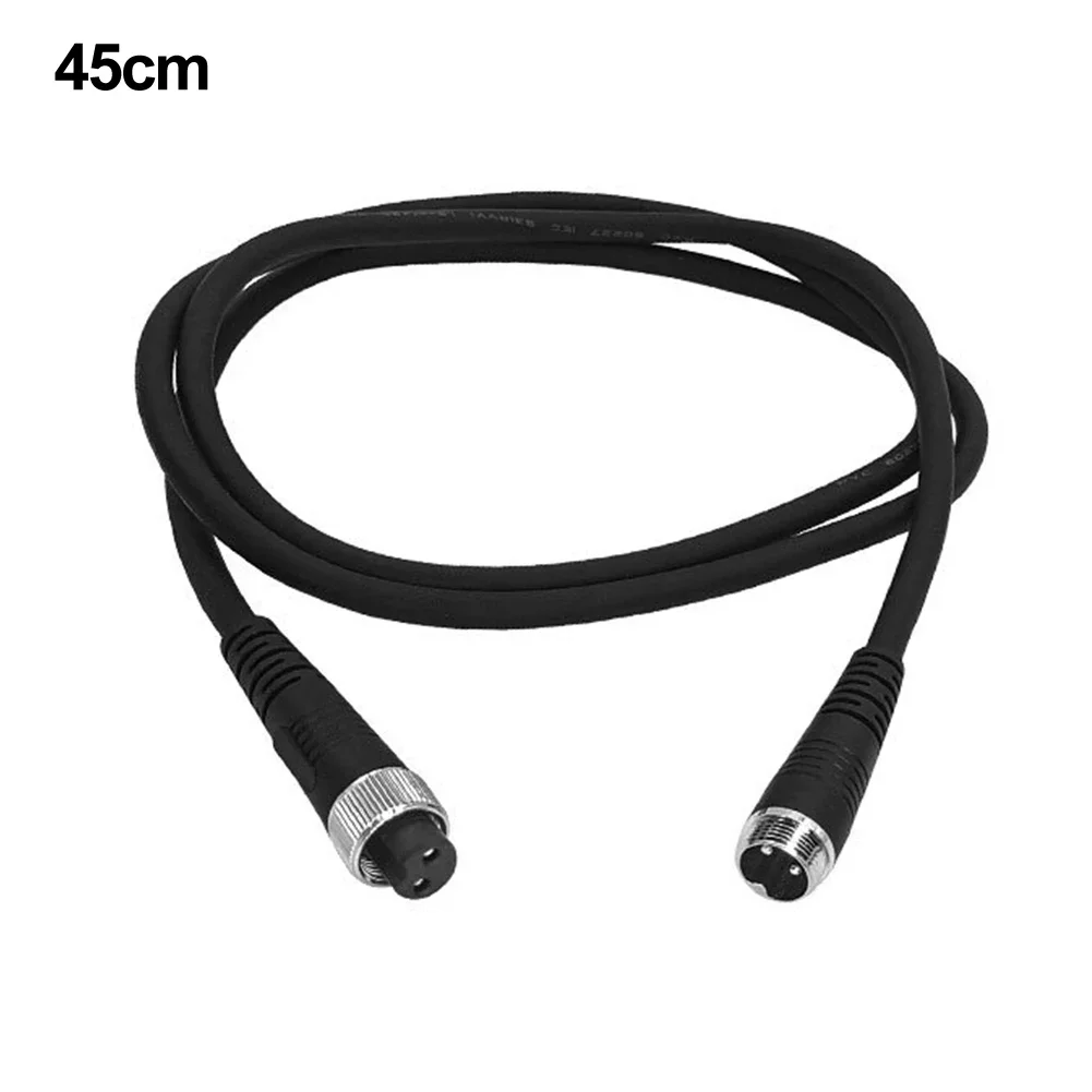 1pc Electric Reel Power Cable  - огляд і ціна Fly Reel