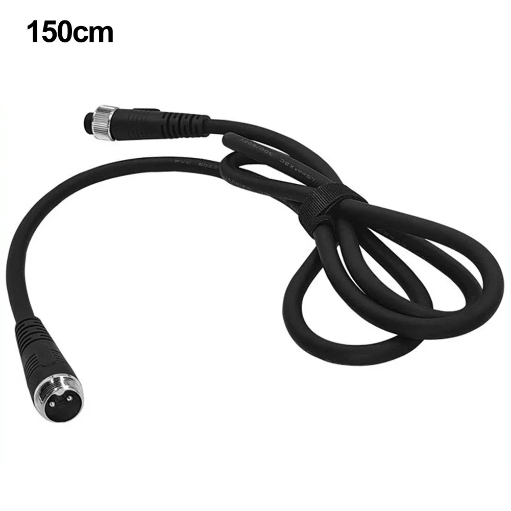 1pc Electric Reel Power Cable  - огляд і ціна Fly Reel