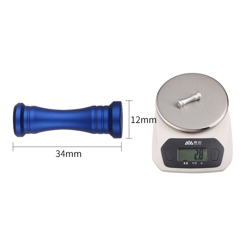Ruke casting reel handle knob  - огляд і ціна Reel Drag Knob