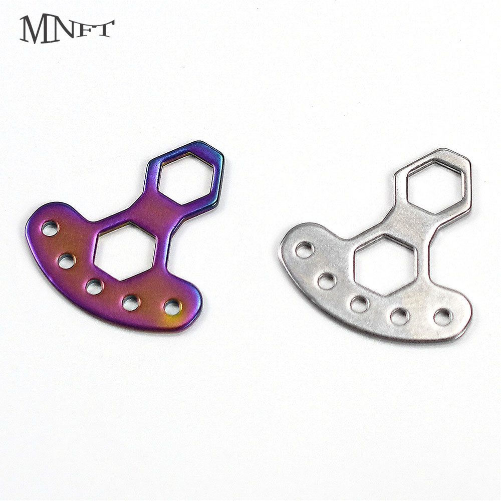 MNFT 1Pcs Stainless Steel Fish - огляд і ціна Reel Handle