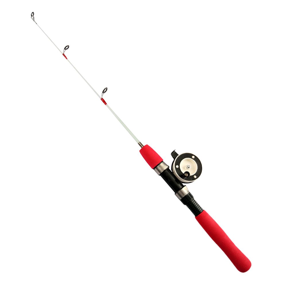 Crab Portable Lobster Fishing  - огляд і ціна Ice Fishing Reel