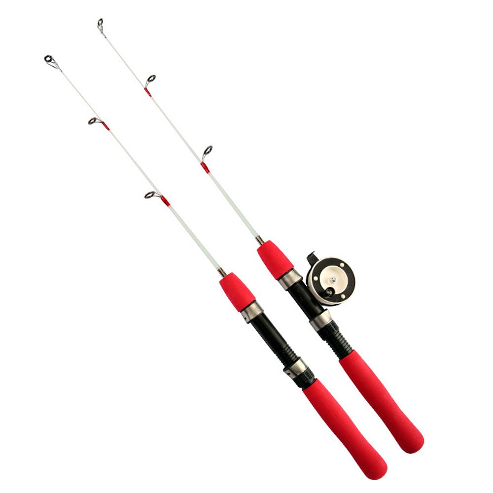 Crab Portable Lobster Fishing  - огляд і ціна Ice Fishing Reel