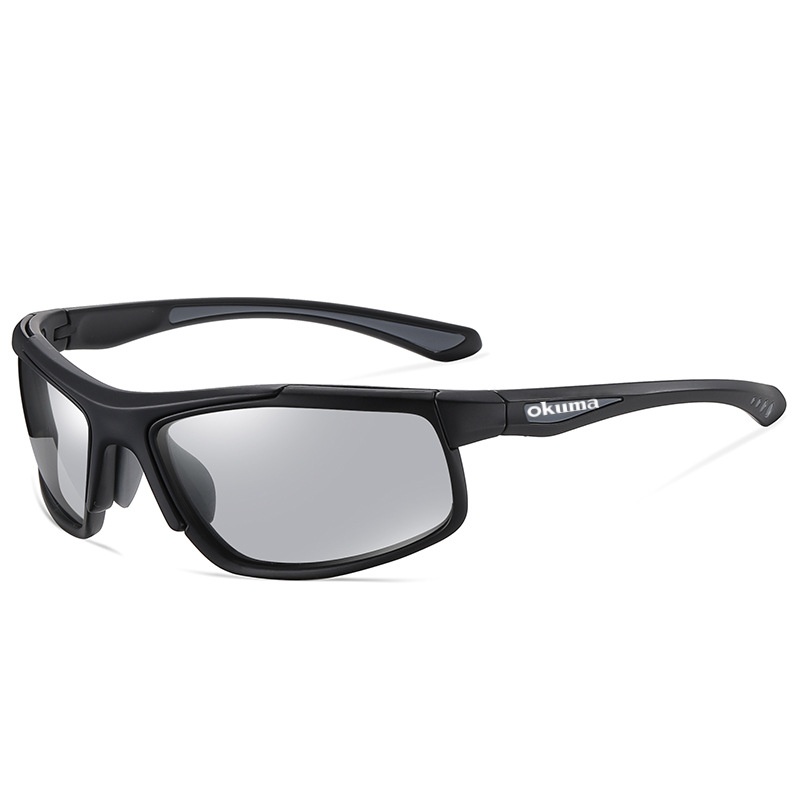 Okuma New Fashion Polarized UV - огляд і ціна Surf Reel