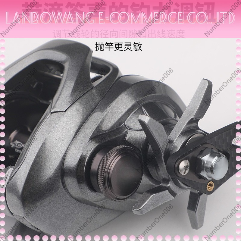 Baitcasting Reel Big Game Slow - огляд і ціна Surf Reel