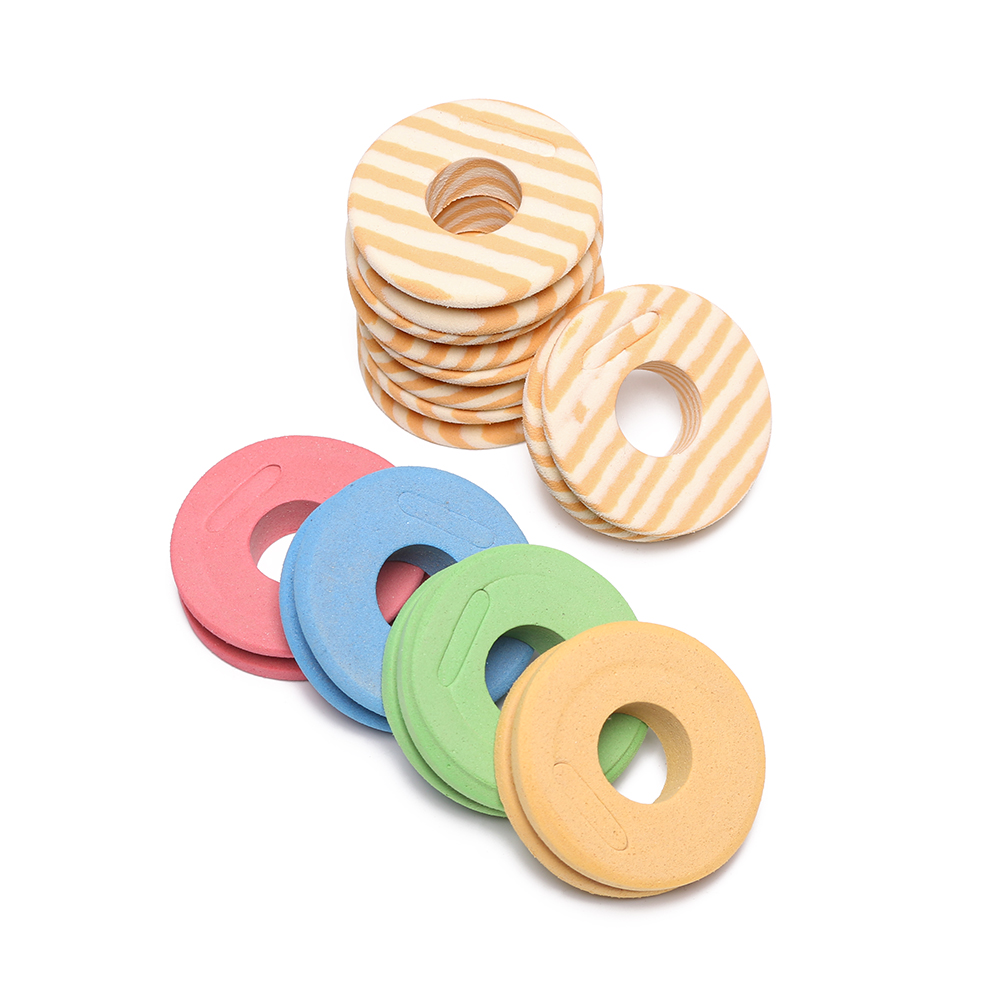 20Pcs EVA Foam Spools Portable - огляд і ціна Baitcasting Reel