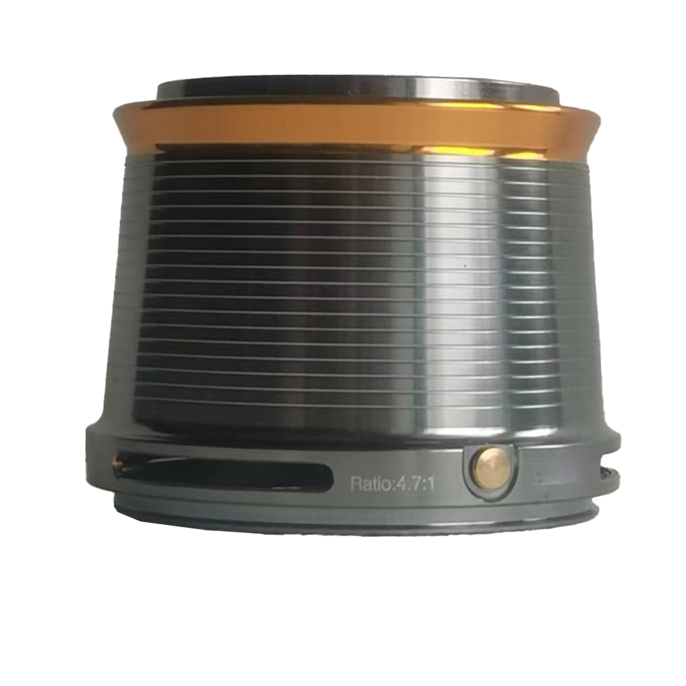 1pc Fishing Wire Cup For DAIWA - огляд і ціна Reel Spare Spool