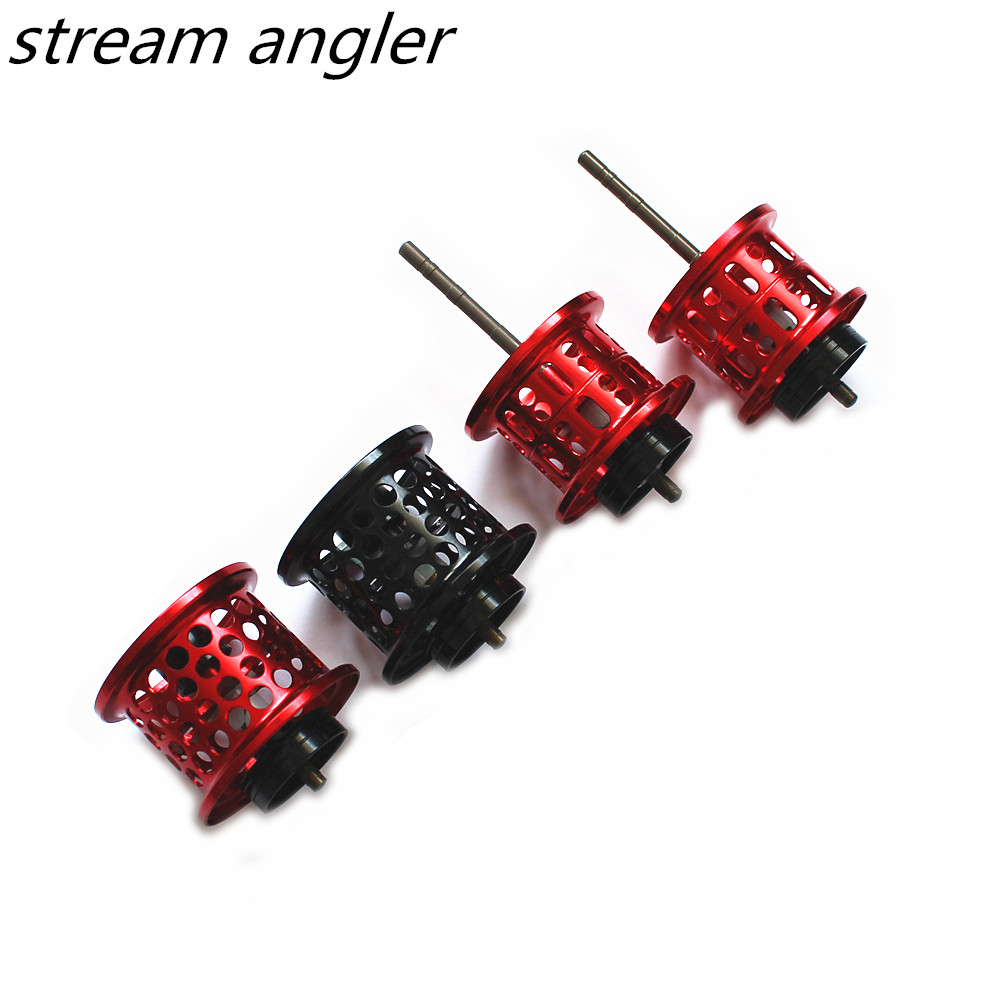Shallow Spool Retrofit Parts A - огляд і ціна Reel Spare Spool