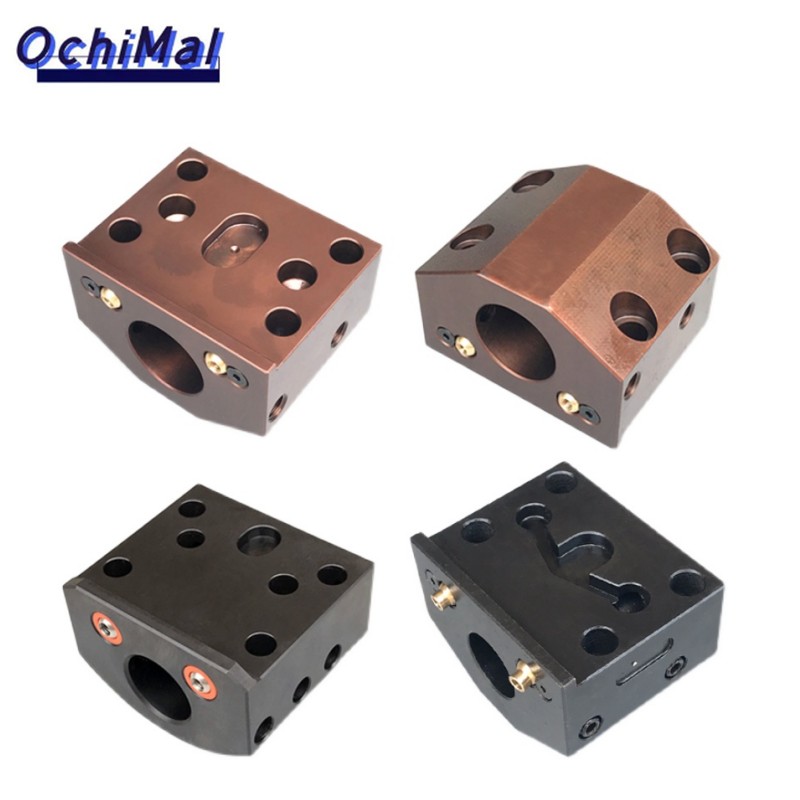 okuma CNC Lathe Turret Tool Bl - огляд і ціна Surf Reel