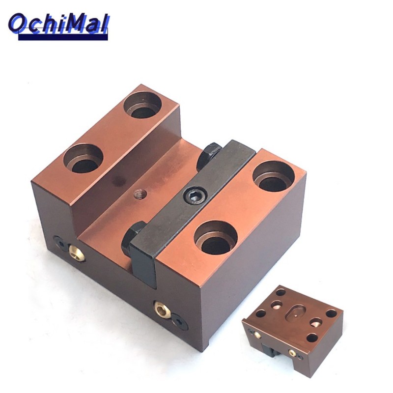okuma CNC Lathe Turret Tool Bl - огляд і ціна Surf Reel