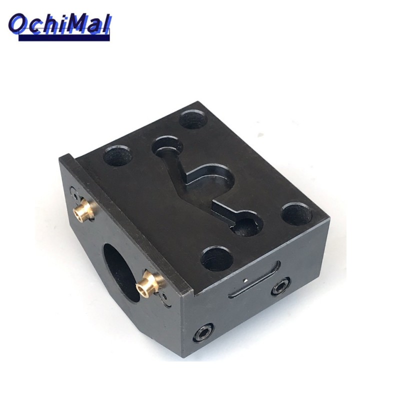 okuma CNC Lathe Turret Tool Bl - огляд і ціна Surf Reel