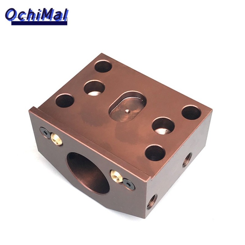 okuma CNC Lathe Turret Tool Bl - огляд і ціна Surf Reel