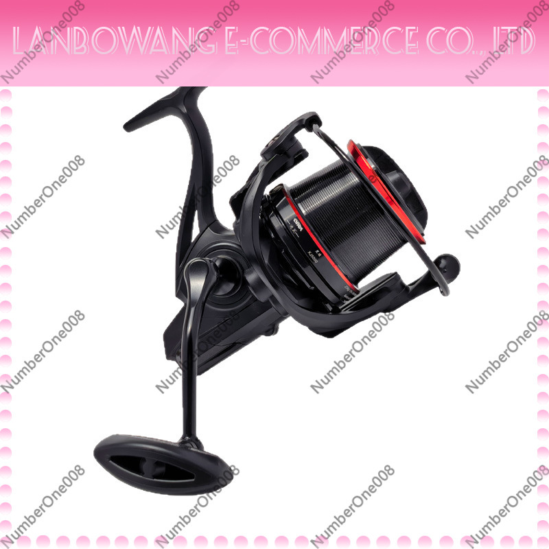 Metal Angled Spool Anti-Saltwa - огляд і ціна Surf Reel
