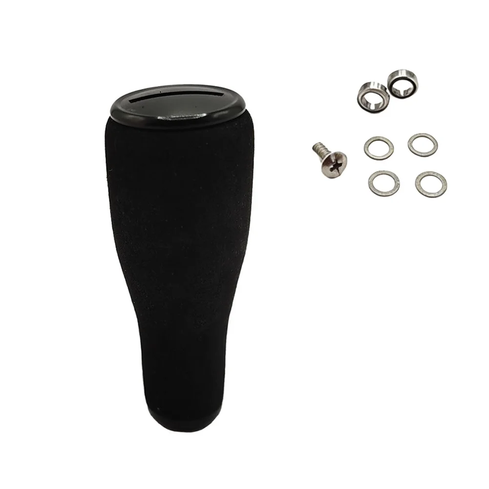 EVA Handle Part Baitcasting Kn - огляд і ціна Reel Handle