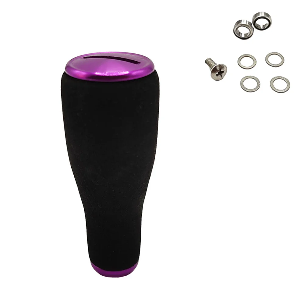 EVA Handle Part Baitcasting Kn - огляд і ціна Reel Handle