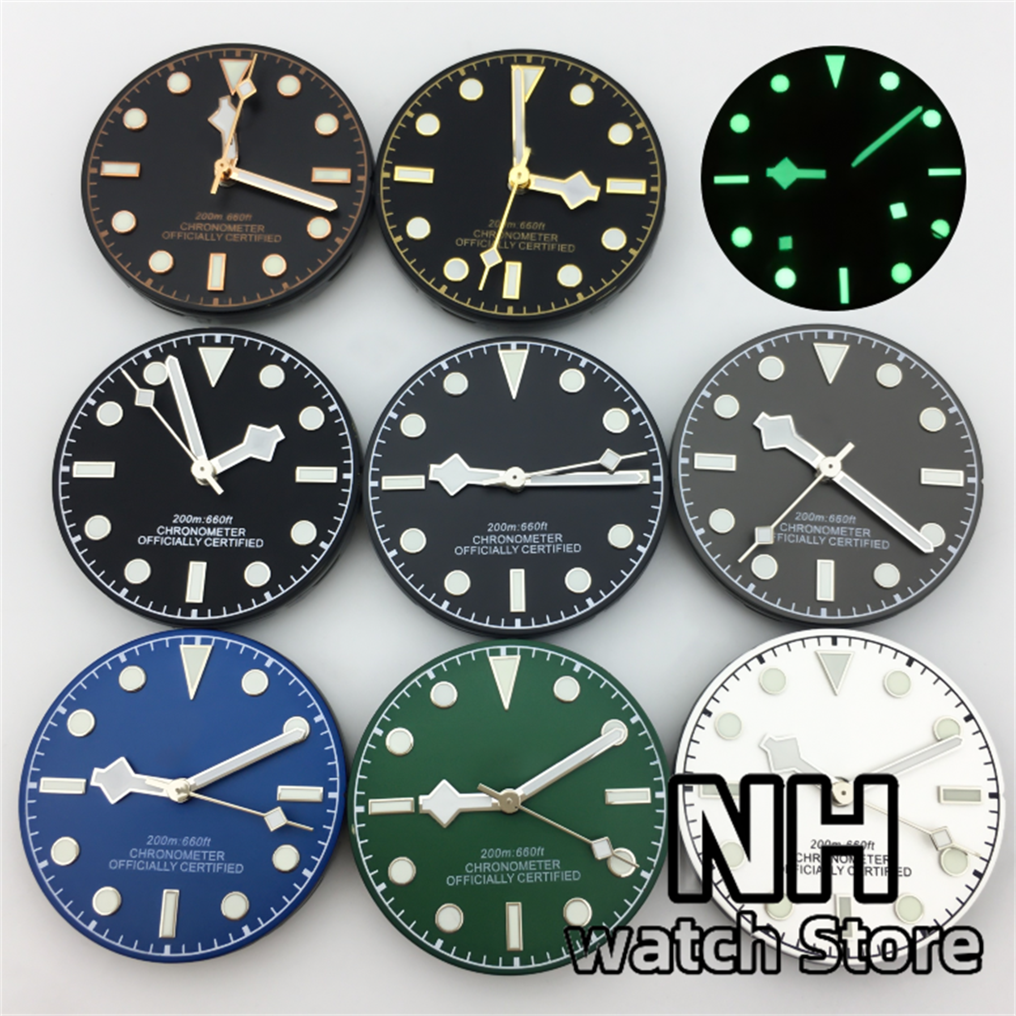 29mm Black Green Grey White Di - огляд і ціна Reel Case