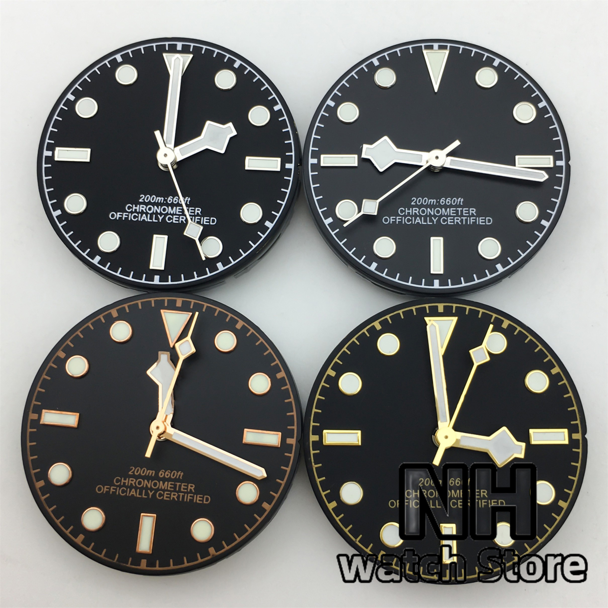 29mm Black Green Grey White Di - огляд і ціна Reel Case