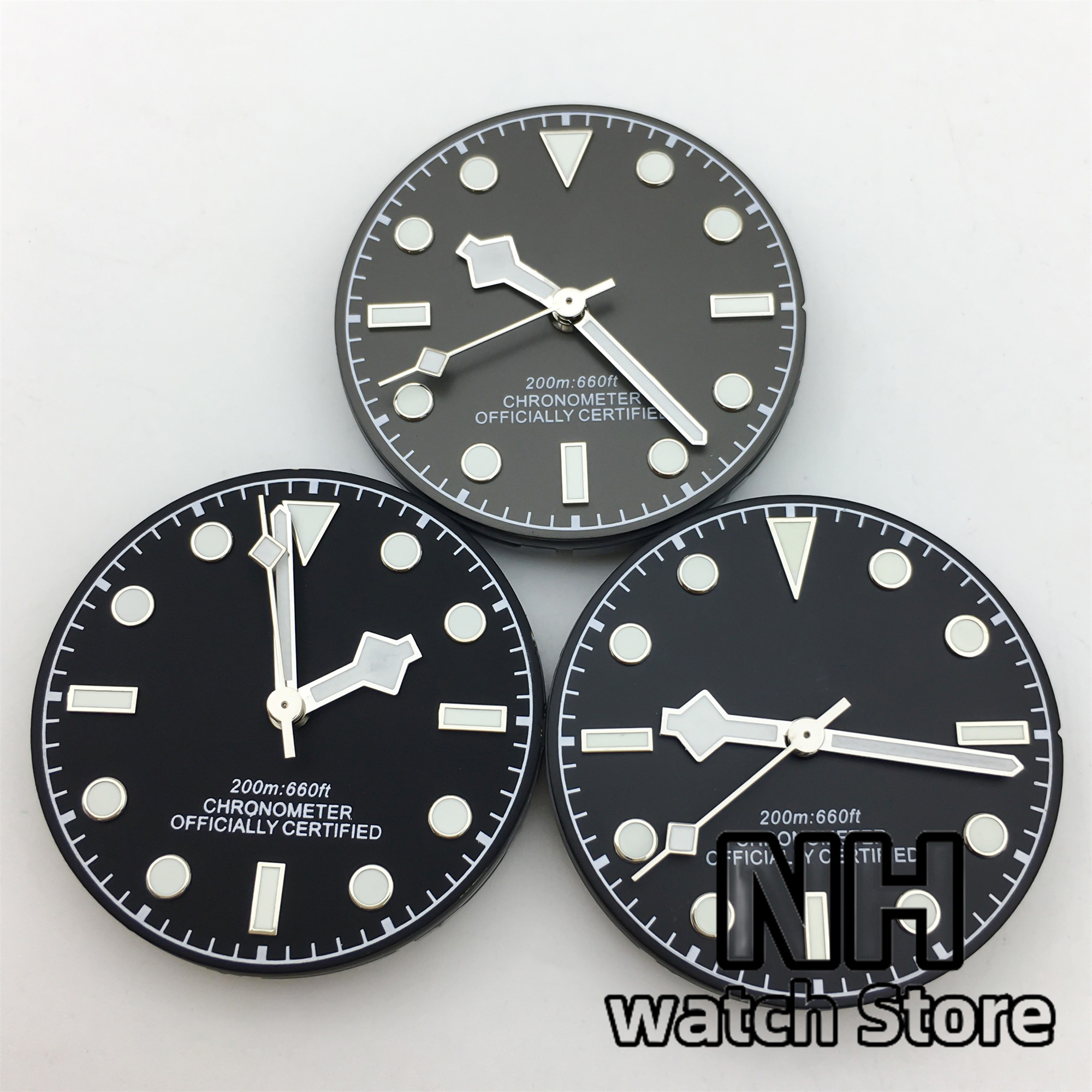 29mm Black Green Grey White Di - огляд і ціна Reel Case