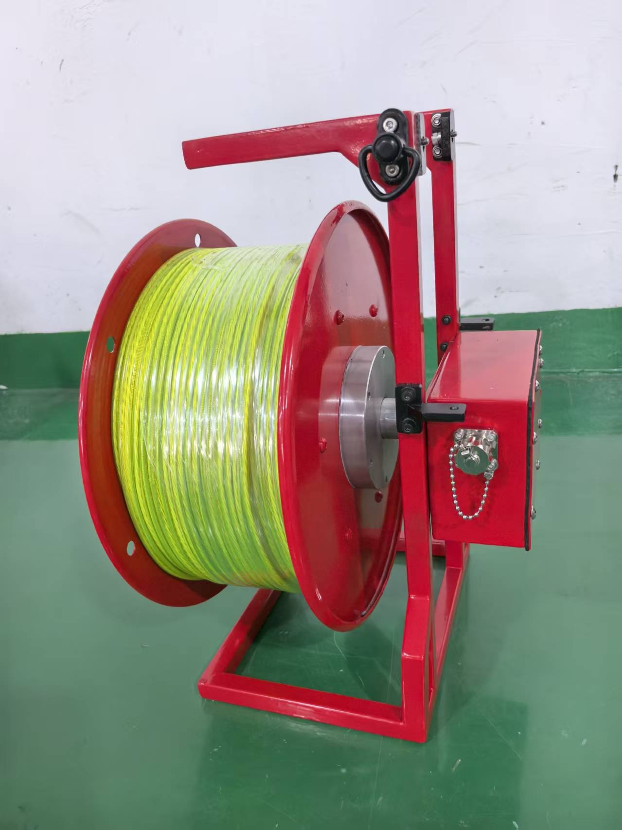 Automatic Retractable Diesel O - огляд і ціна Reel Oil