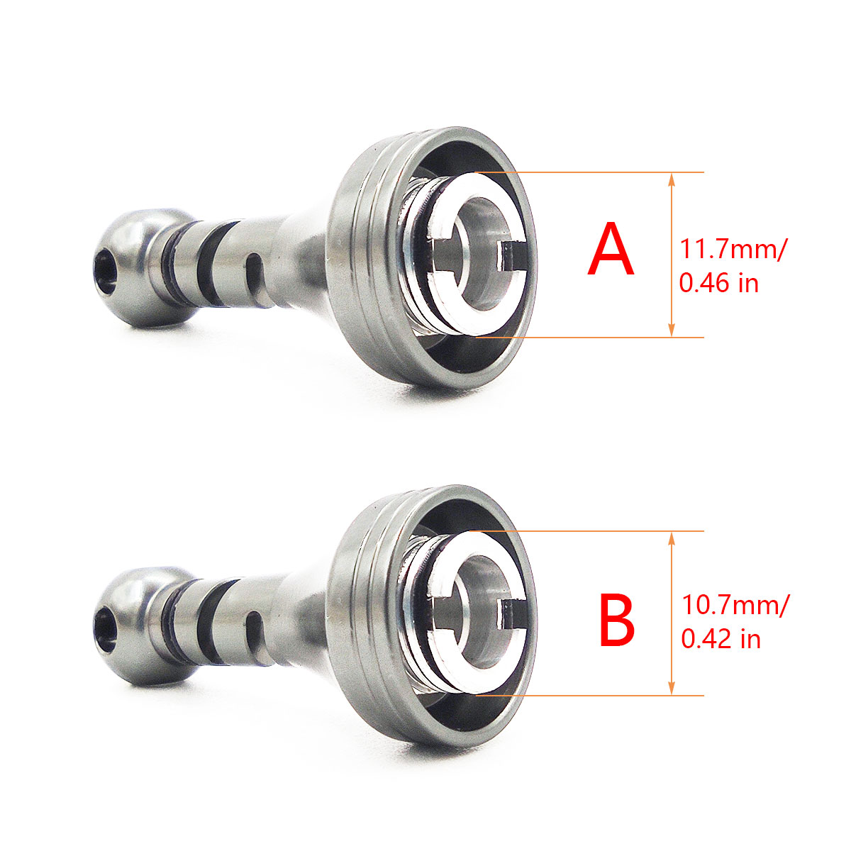Fishing Reel Handle Stand for  - огляд і ціна Reel Drag Knob