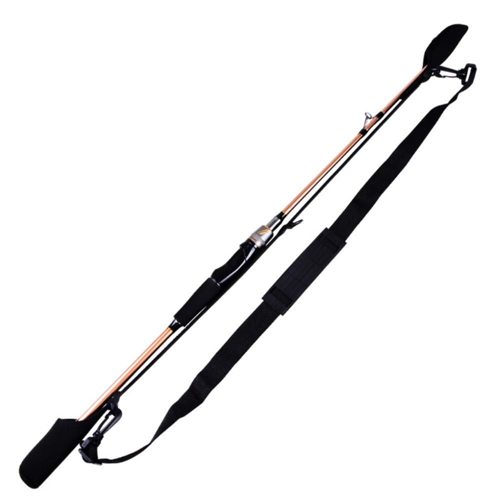 Adjustable Fishing Rod Storage - огляд і ціна Fly Reel